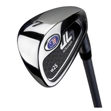 U.S. Kids Golf UL7-42 (107cm) W25 4-Club dětský golfový set