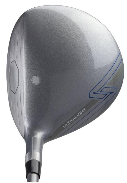 U.S. Kids Golf UL7-45 (114cm) W25 dětské fairway dřevo 26°