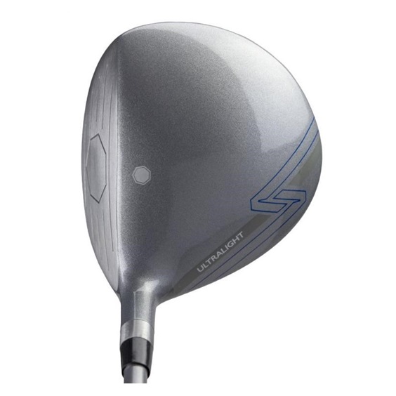 U.S. Kids Golf UL7-45 (114cm) W25 dětské fairway dřevo 26°