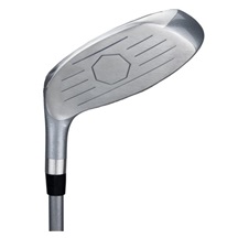 U.S. Kids Golf UL7-45 (114cm) W25 dětské fairway dřevo 26°