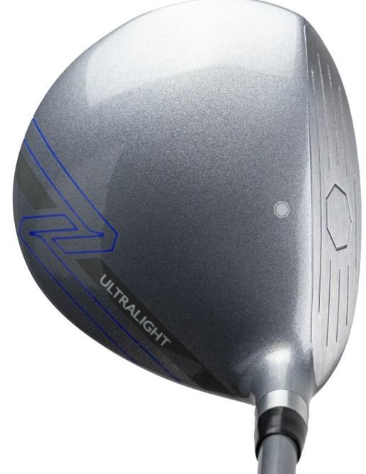 U.S. Kids Golf UL7-45 (114cm) W25 dětské fairway dřevo 26°
