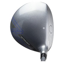 U.S. Kids Golf UL7-45 (114cm) W25 dětské fairway dřevo 26°