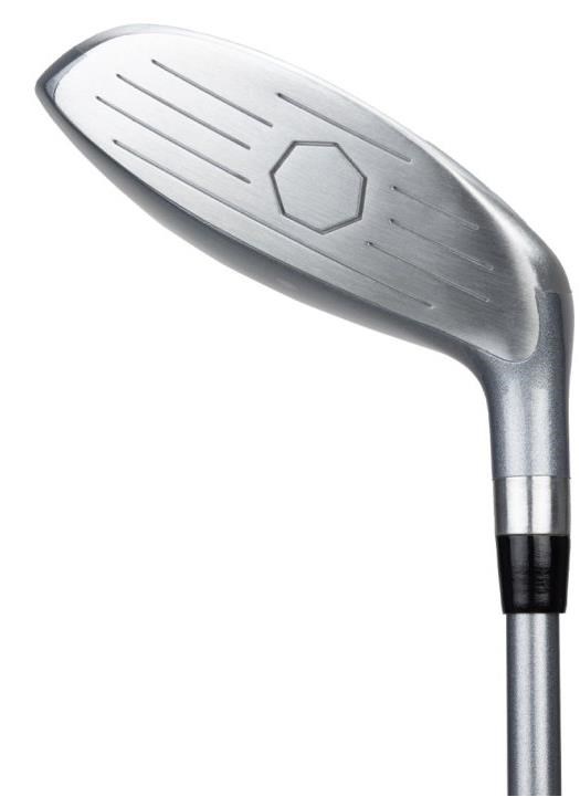 U.S. Kids Golf UL7-45 (114cm) W25 dětské fairway dřevo 26°