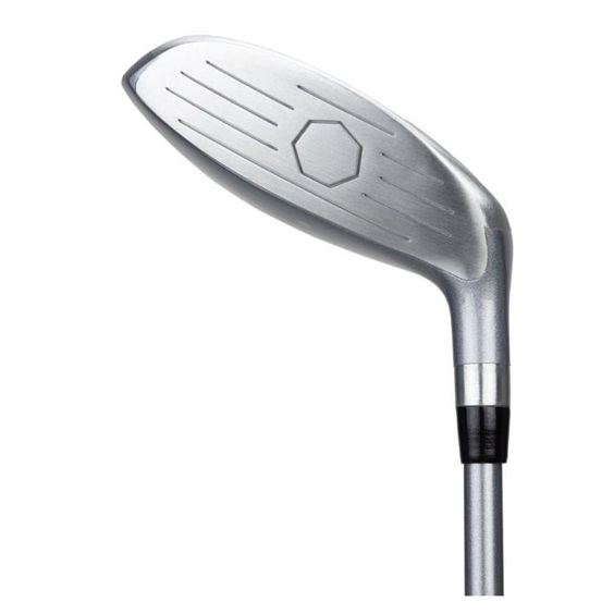 U.S. Kids Golf UL7-45 (114cm) W25 dětské fairway dřevo 26°