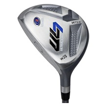 U.S. Kids Golf UL7-45 (114cm) W25 dětské fairway dřevo 26°