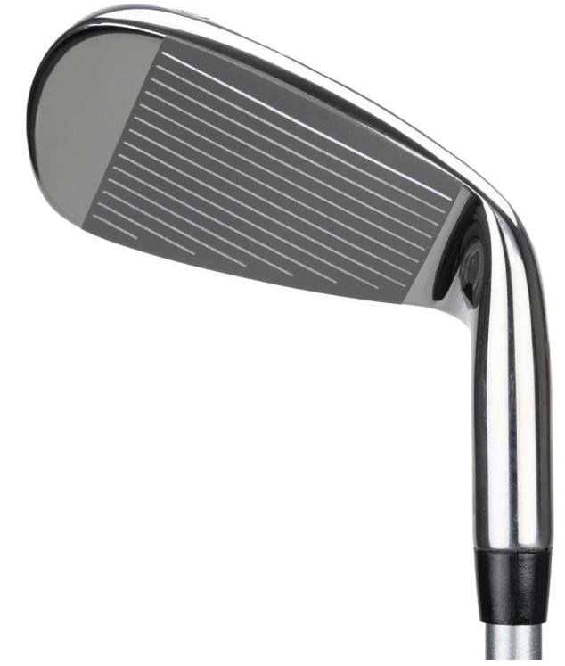 U.S. Kids Golf UL7-45 (114cm) W25 dětská sand wedge (56°), grafit