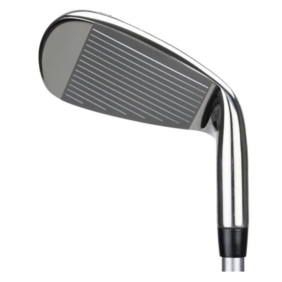 U.S. Kids Golf UL7-45 (114cm) W25 dětská sand wedge (56°), grafit