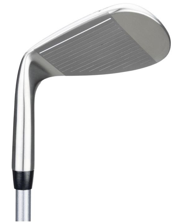 U.S. Kids Golf UL7-45 (114cm) W25 dětská sand wedge (56°), grafit