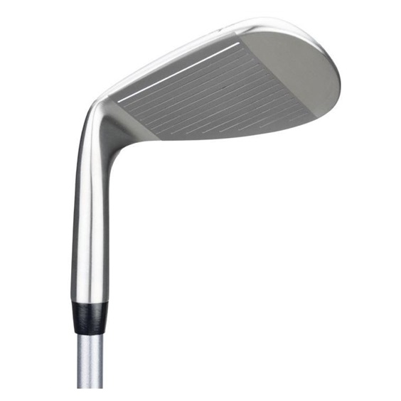 U.S. Kids Golf UL7-45 (114cm) W25 dětská sand wedge (56°), grafit