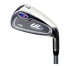 U.S. Kids Golf UL7-45 (114cm) W25 dětské železo