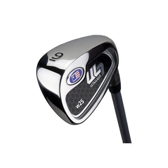 U.S. Kids Golf UL7-45 (114cm) W25 dětské železo