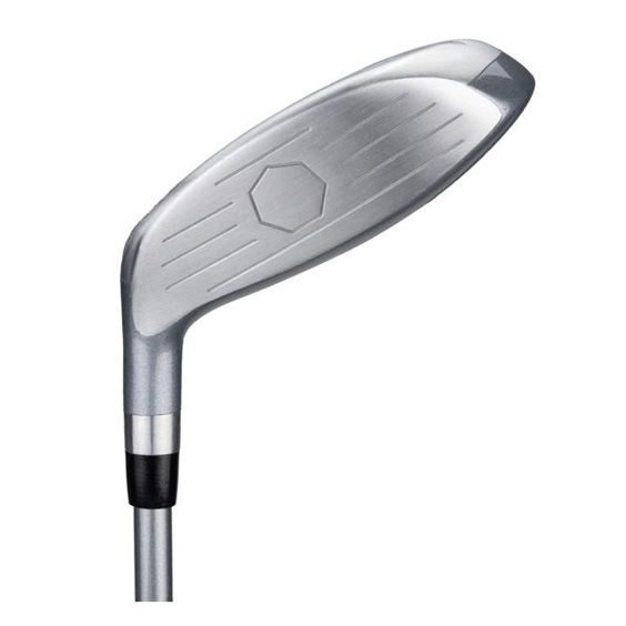 U.S. Kids Golf UL7-45 (114cm) W25 dětský hybrid 31°