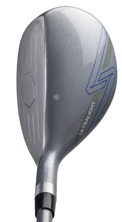 U.S. Kids Golf UL7-45 (114cm) W25 dětský hybrid 31°