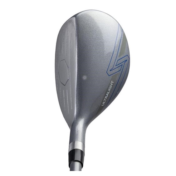 U.S. Kids Golf UL7-45 (114cm) W25 dětský hybrid 31°