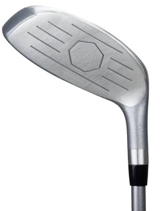U.S. Kids Golf UL7-45 (114cm) W25 dětský hybrid 31°