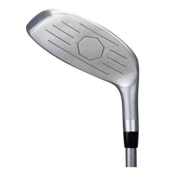 U.S. Kids Golf UL7-45 (114cm) W25 dětský hybrid 31°