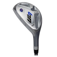 U.S. Kids Golf UL7-45 (114cm) W25 dětský hybrid 31°