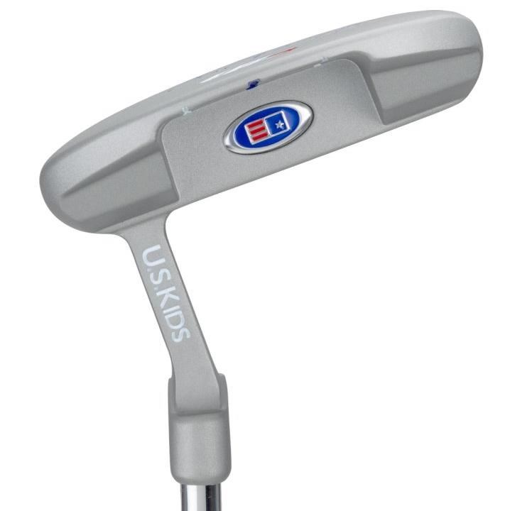 U.S. Kids Golf UL7-48 (122cm) W20 dětský putter 24.5"