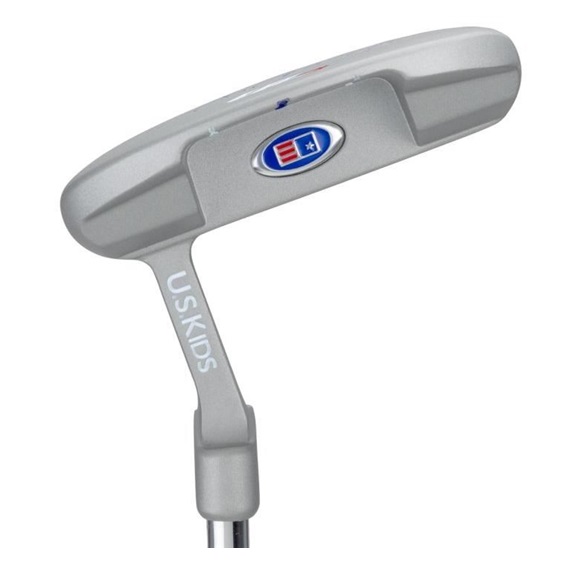 U.S. Kids Golf UL7-48 (122cm) W20 dětský putter 24.5"