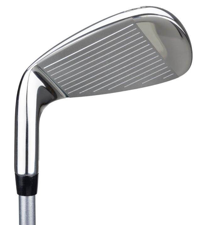 U.S. Kids Golf UL7-48 (122 cm) W20 dětská pitching wedge (48°), grafit