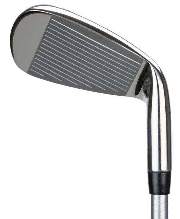 U.S. Kids Golf UL7-48 (122 cm) W20 dětská pitching wedge (48°), grafit