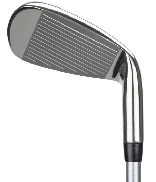 U.S. Kids Golf UL7-48 (122 cm) W20 dětská pitching wedge (48°), grafit