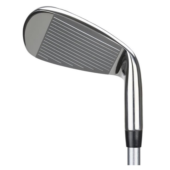 U.S. Kids Golf UL7-48 (122 cm) W20 dětská pitching wedge (48°), grafit