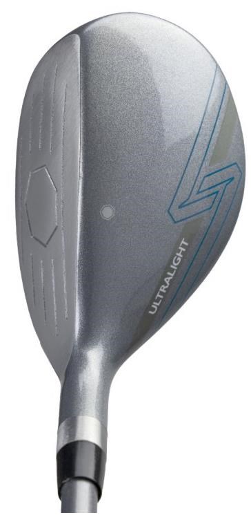 U.S. Kids Golf UL7-48 (122cm) W20 dětský hybrid 29°