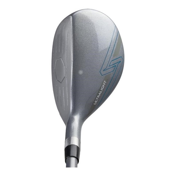 U.S. Kids Golf UL7-48 (122cm) W20 dětský hybrid 29°
