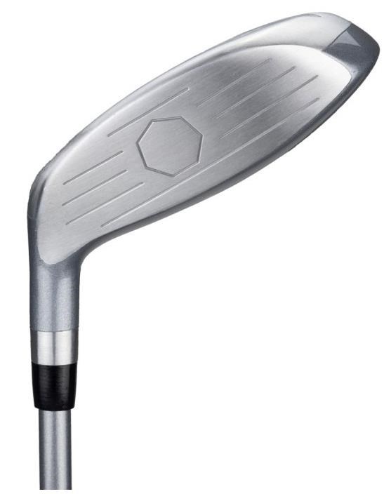 U.S. Kids Golf UL7-48 (122cm) W20 dětský hybrid 29°