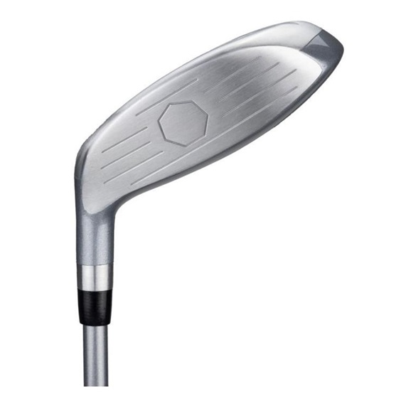 U.S. Kids Golf UL7-48 (122cm) W20 dětský hybrid 29°