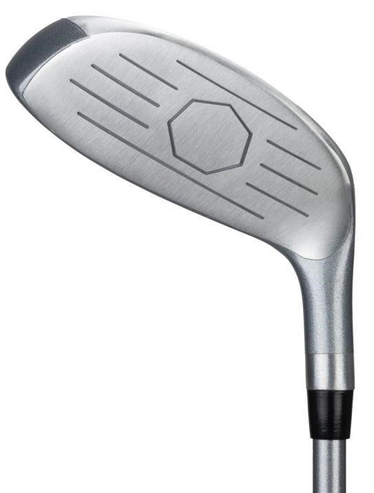 U.S. Kids Golf UL7-48 (122cm) W20 dětský hybrid 29°