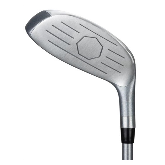U.S. Kids Golf UL7-48 (122cm) W20 dětský hybrid 29°