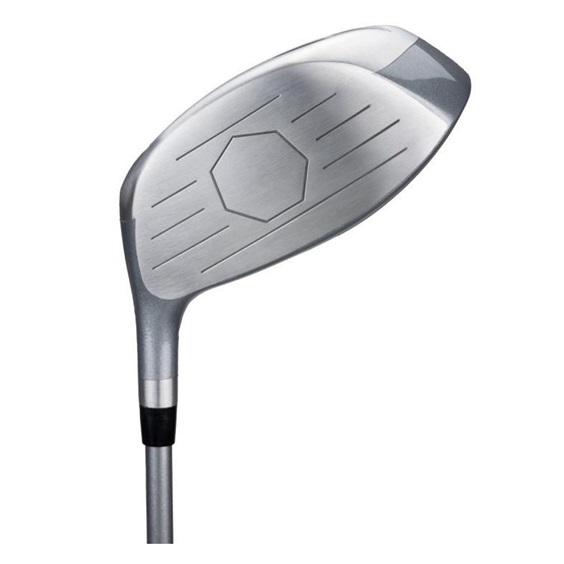 U.S. Kids Golf UL7-48 (122cm) W20 dětský driver 19°