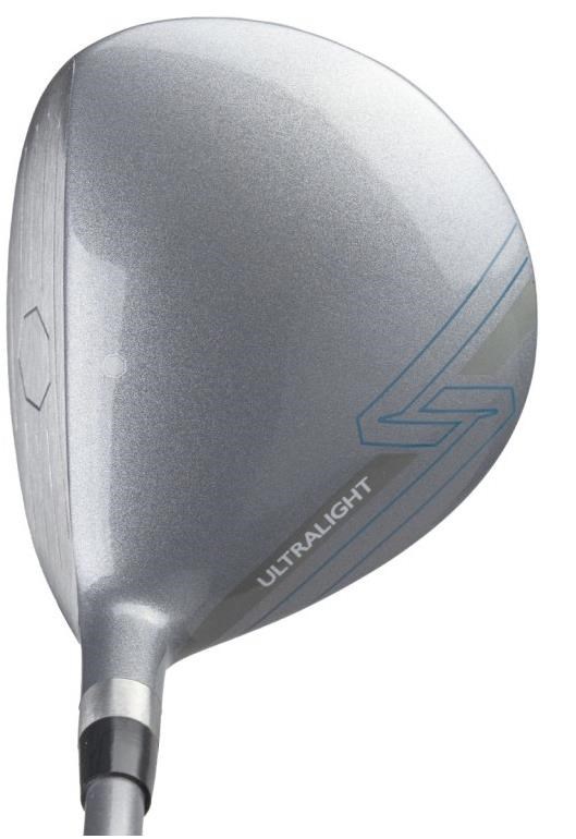 U.S. Kids Golf UL7-48 (122cm) W20 dětský driver 19°