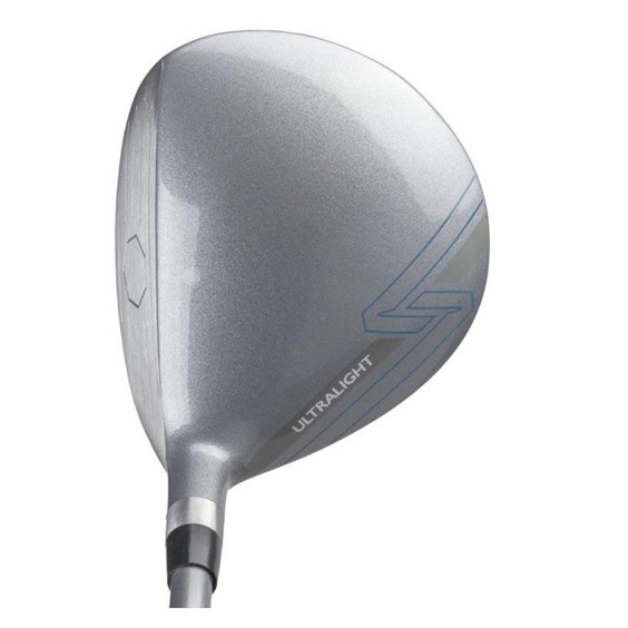 U.S. Kids Golf UL7-48 (122cm) W20 dětský driver 19°