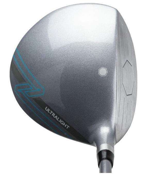 U.S. Kids Golf UL7-48 (122cm) W20 dětský driver 19°