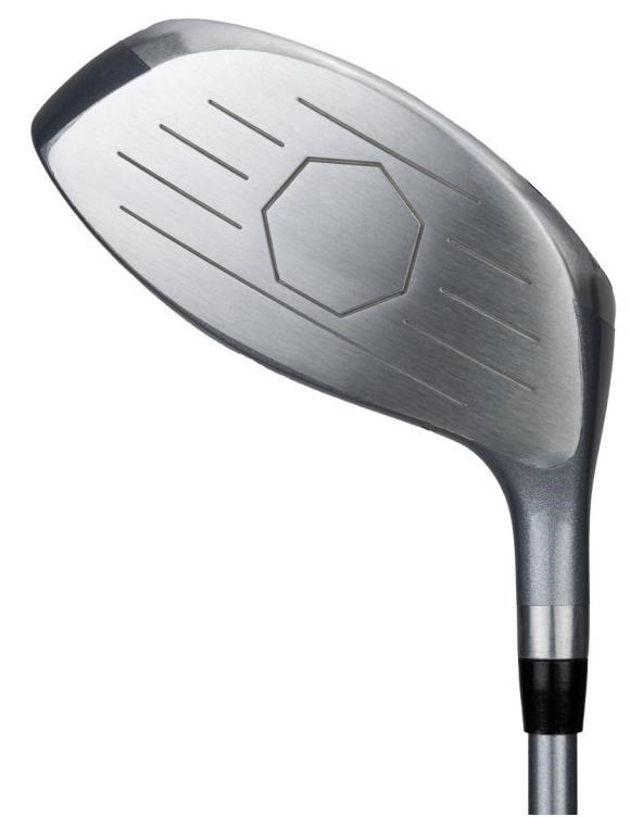 U.S. Kids Golf UL7-48 (122cm) W20 dětský driver 19°