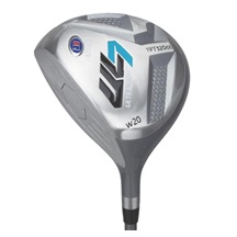 U.S. Kids Golf UL7-48 (122cm) W20 dětský driver 19°