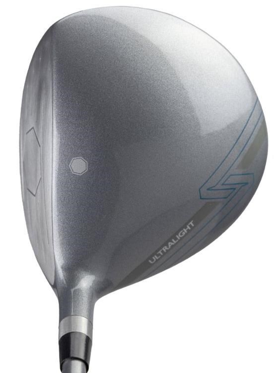 U.S. Kids Golf UL7-48 (122cm) W20 dětské fairway dřevo 23°