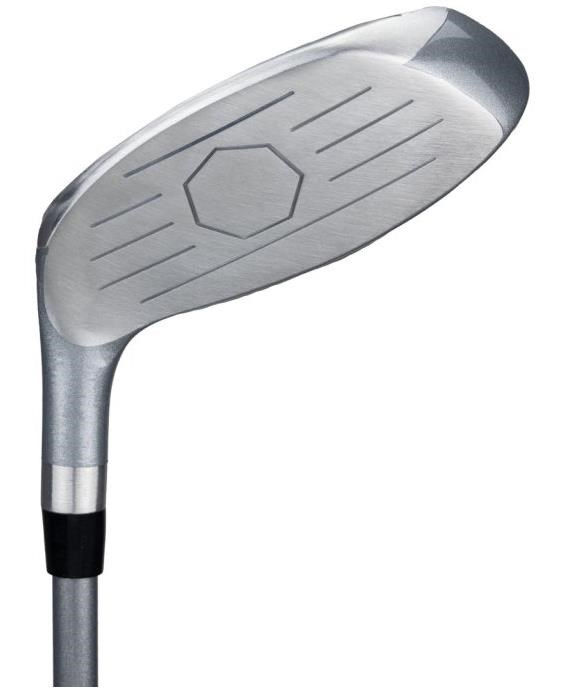 U.S. Kids Golf UL7-48 (122cm) W20 dětské fairway dřevo 23°