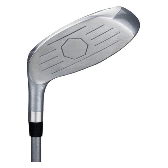 U.S. Kids Golf UL7-48 (122cm) W20 dětské fairway dřevo 23°