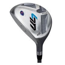 U.S. Kids Golf UL7-48 (122cm) W20 dětské fairway dřevo 23°