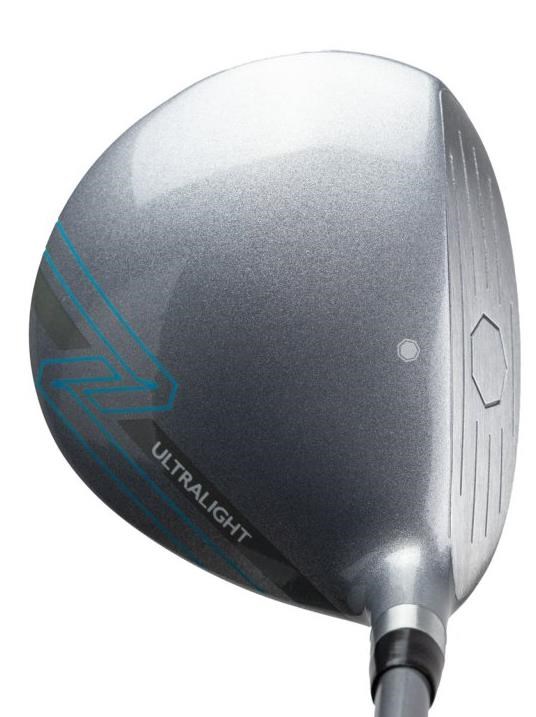 U.S. Kids Golf UL7-48 (122cm) W20 dětské fairway dřevo 23°
