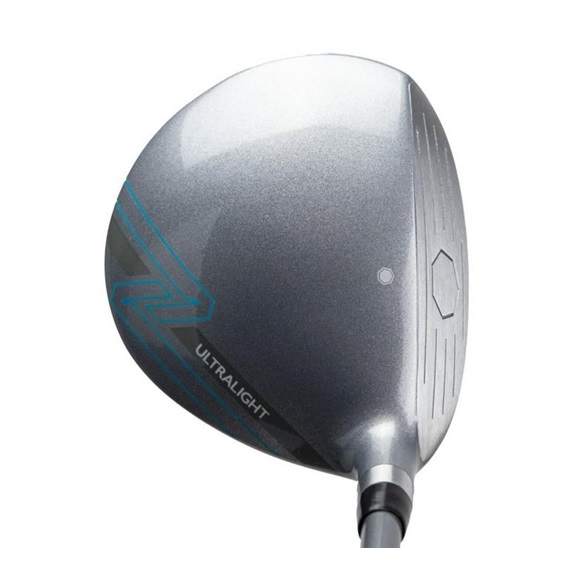 U.S. Kids Golf UL7-48 (122cm) W20 dětské fairway dřevo 23°