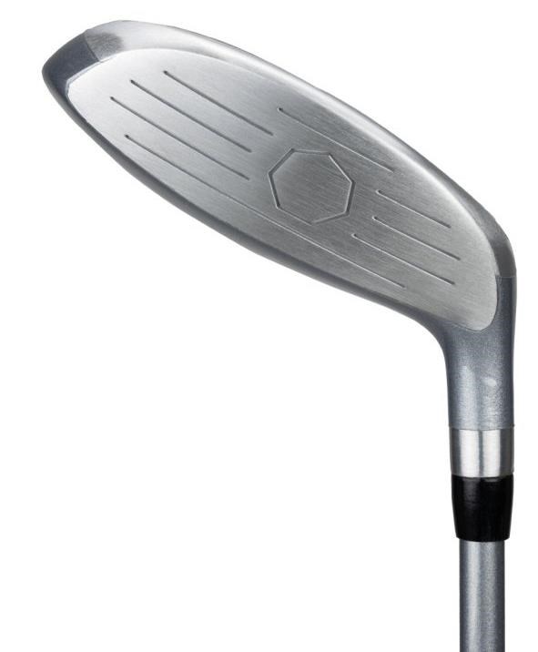 U.S. Kids Golf UL7-48 (122cm) W20 dětské fairway dřevo 23°