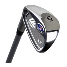 U.S. Kids Golf UL7-48 (122cm) W20 dětské železo