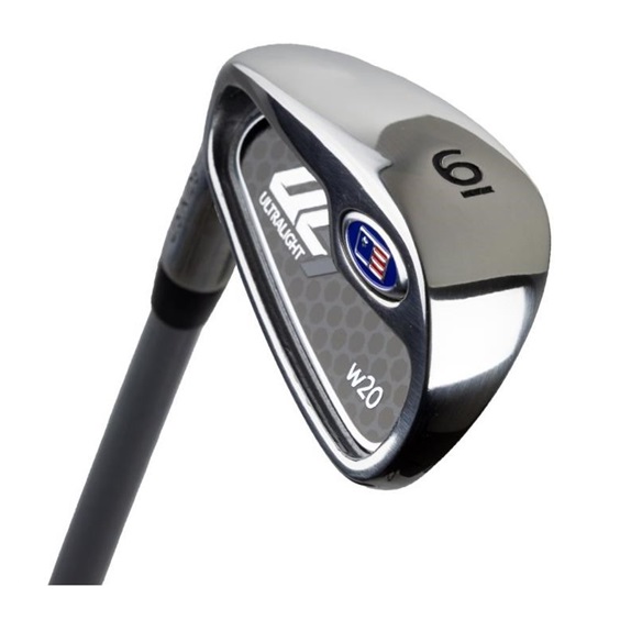 U.S. Kids Golf UL7-48 (122cm) W20 dětské železo