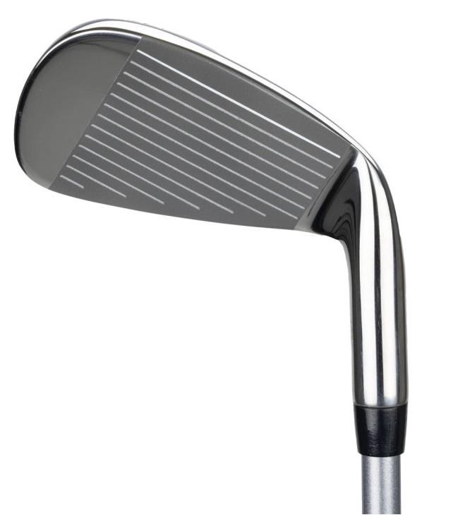 U.S. Kids Golf UL7-48 (122cm) W20 dětské železo