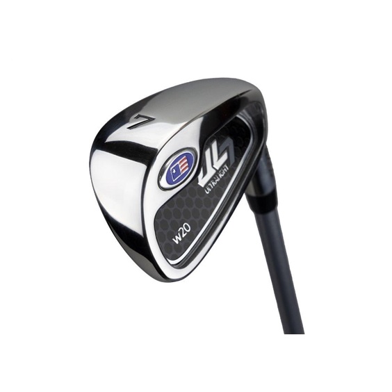 U.S. Kids Golf UL7-48 (122cm) W20 dětské železo